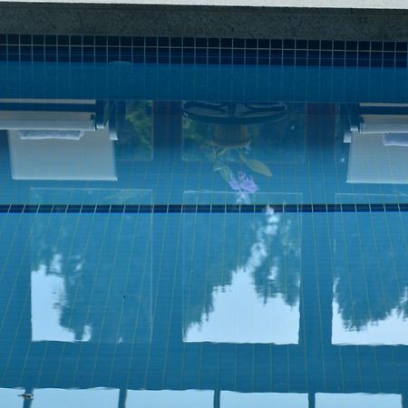 Vista Azul Apart Hotel - Vista Pinheiros ペドラ・アズール エクステリア 写真