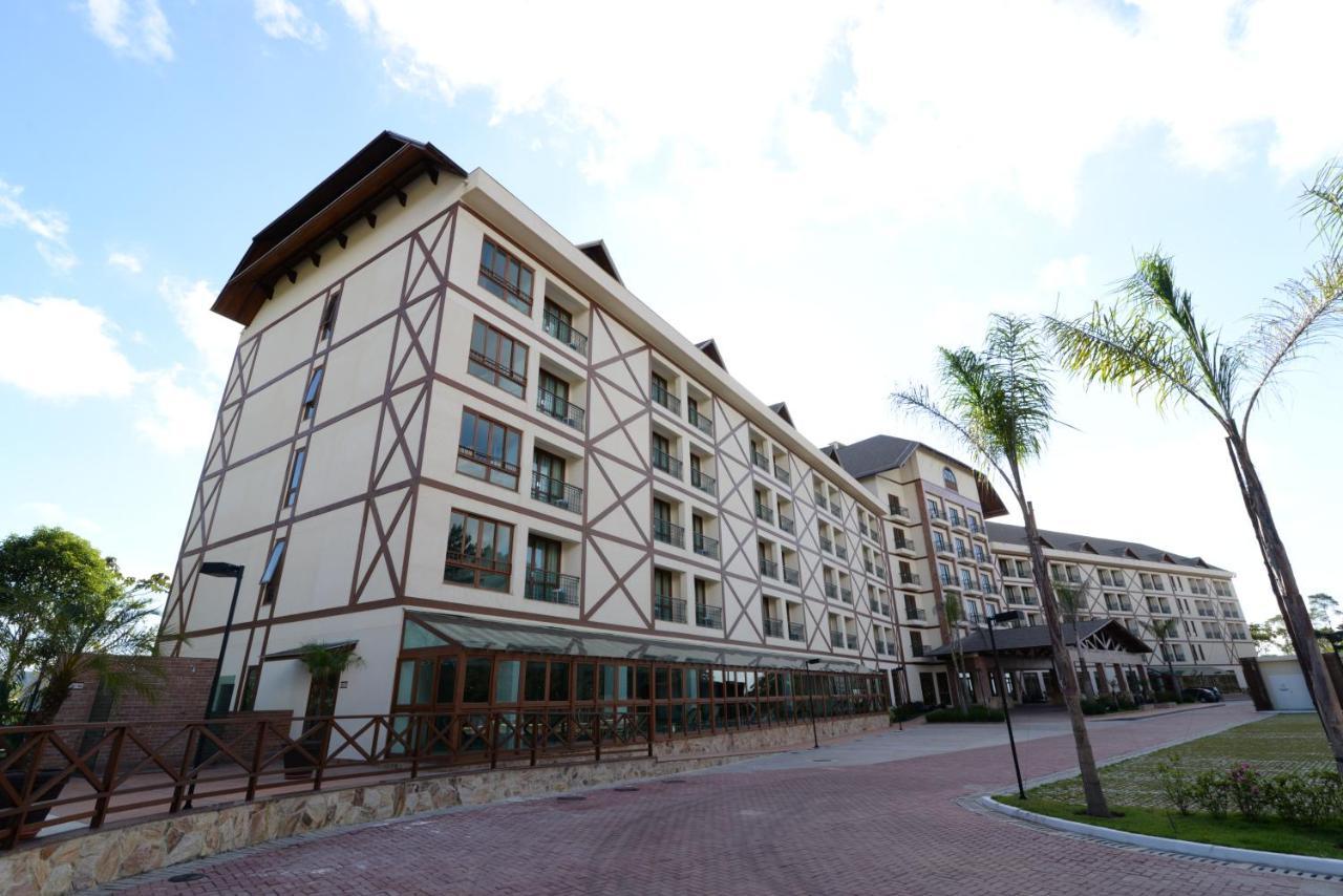 Vista Azul Apart Hotel - Vista Pinheiros ペドラ・アズール エクステリア 写真