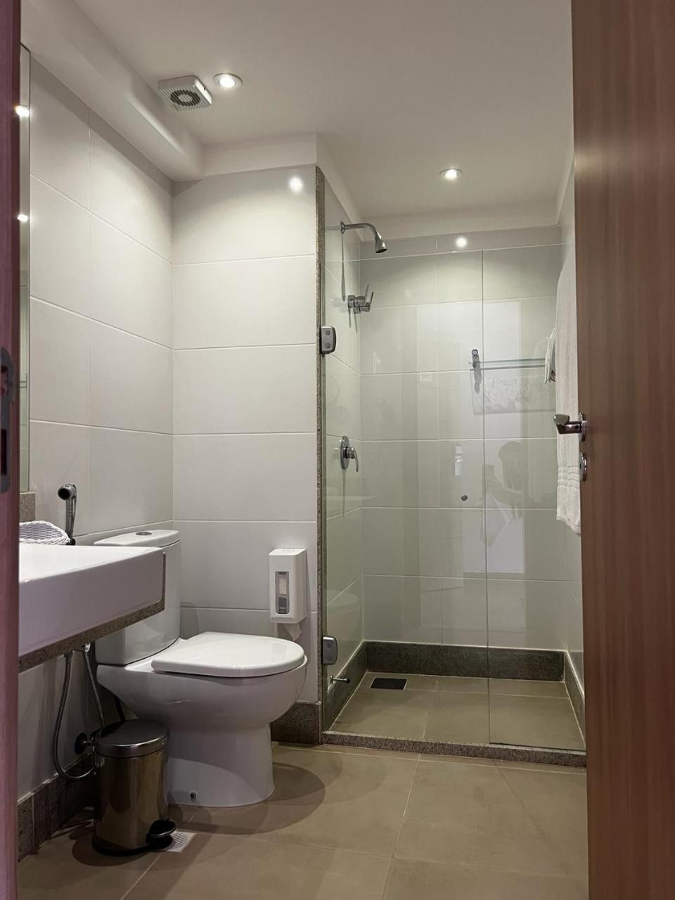 Vista Azul Apart Hotel - Vista Pinheiros ペドラ・アズール エクステリア 写真
