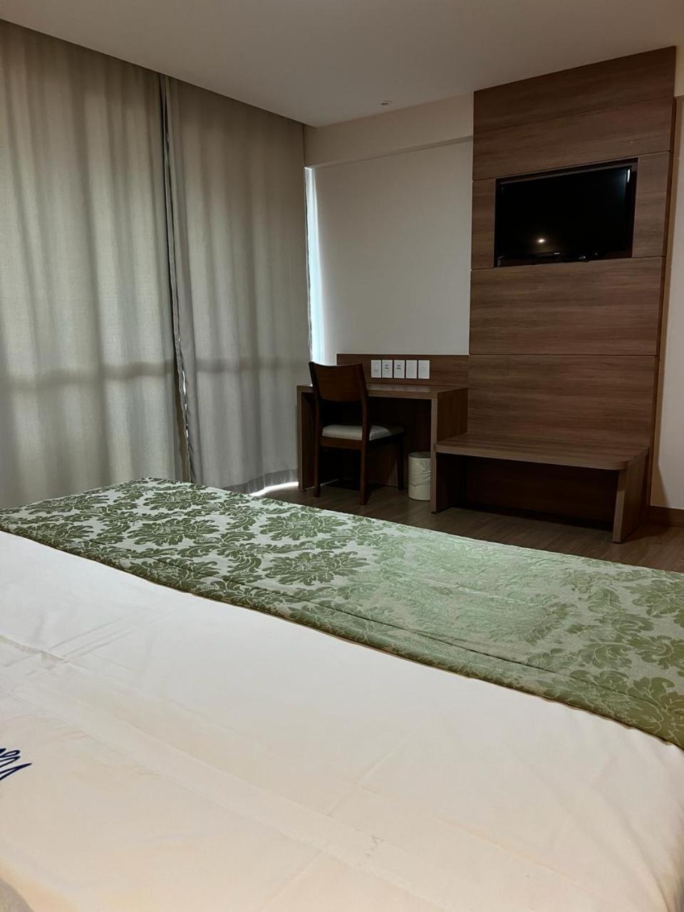 Vista Azul Apart Hotel - Vista Pinheiros ペドラ・アズール エクステリア 写真