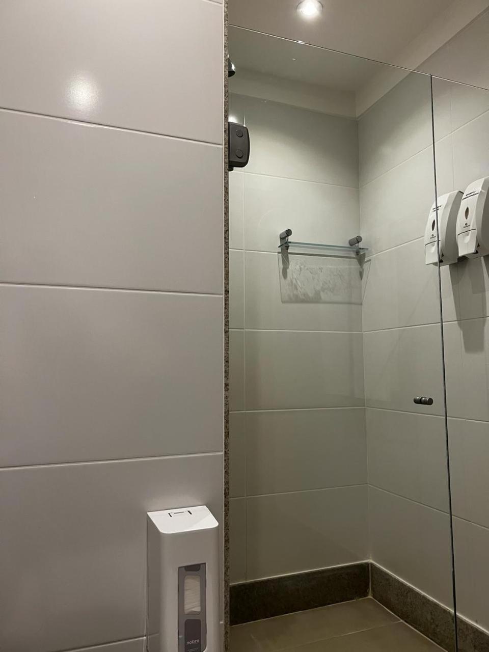 Vista Azul Apart Hotel - Vista Pinheiros ペドラ・アズール エクステリア 写真