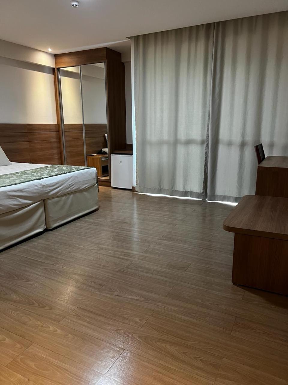Vista Azul Apart Hotel - Vista Pinheiros ペドラ・アズール エクステリア 写真